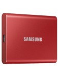 SSD Samsung Portable T7 MU-PC500T/WW 500 ГБ SSD Samsung Portable T7 MU-PC500T/WW 500 ГБ